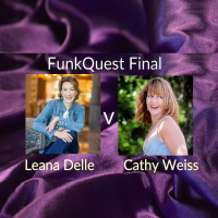 FunkQuest - Season1 - FINAL - Leana Delle v Cathy Weiss
