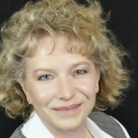 FunkQuest - Chantal Bosse - Salespeople - we already judged you