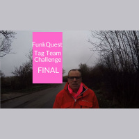 FunkQuest - Tag Team Challenge - Final