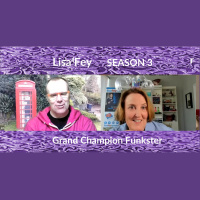 FunkQuest - Season 3 - Lisa Fey - Crowning episode