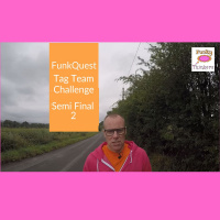 FunkQuest - Tag Team Challenge - Semi Final 2 - Barb and Phil v Lisa and Ginger