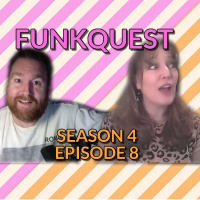 FunkQuest - Season 4 - Episode 8 - Lora Cheadle v Joshua Shea