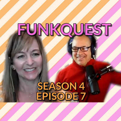 Jon Seniors Funky Thinkers