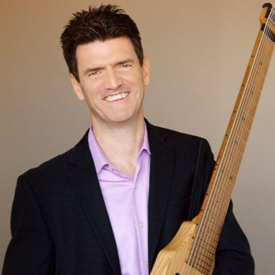 Jon Seniors Funky Thinkers