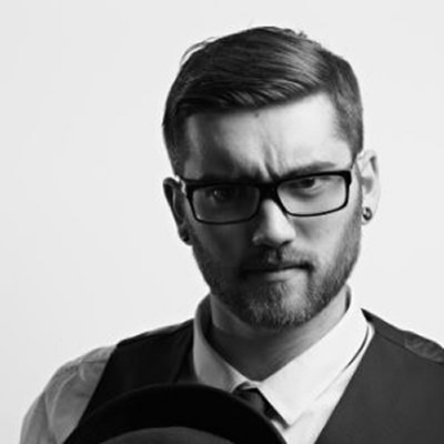 Jon Seniors Funky Thinkers