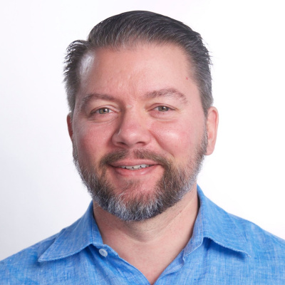 Jon Seniors Funky Thinkers