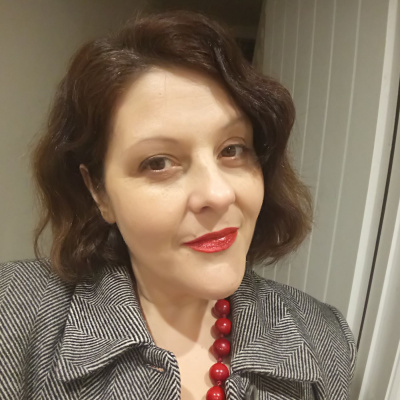 Jon Seniors Funky Thinkers