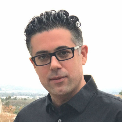 Jon Seniors Funky Thinkers