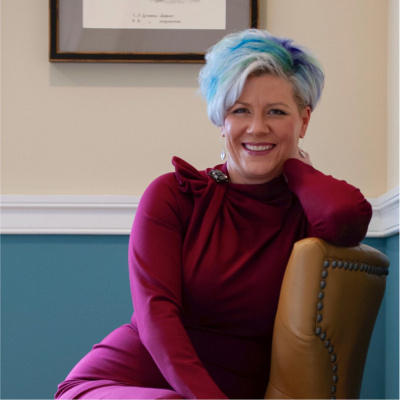 Jon Seniors Funky Thinkers