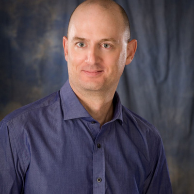 Jon Seniors Funky Thinkers