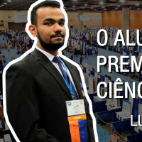 Entrevista #3 - Luiz Fernando da Silva Borges