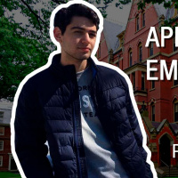 Entrevista #2 - Pedro Paulino