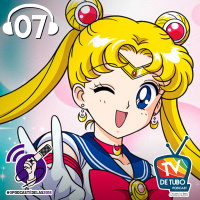 TV de Tubo #07 - Mulheres nos games e na TV 