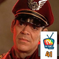 TV de Tubo #41 - Filmes baseados em games 