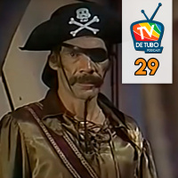 TV de Tubo #29 - Um pouco mais sobre pirataria 