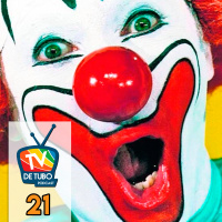 TV de Tubo #21 - Programas infantis 