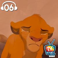 TV de Tubo #06 - Esse filme me fez chorar