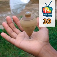 TV de Tubo #30 - Brincadeiras de rua 