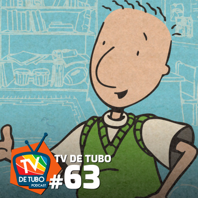Tv De Tubo Podcast