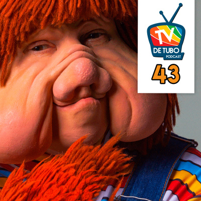 Tv De Tubo Podcast