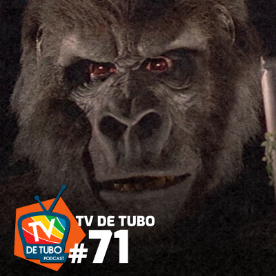 Tv De Tubo Podcast