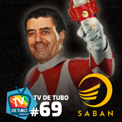 Tv De Tubo Podcast