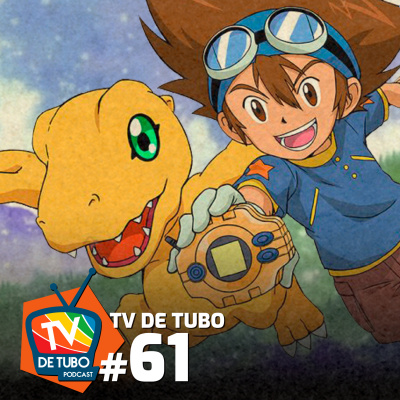 Tv De Tubo Podcast
