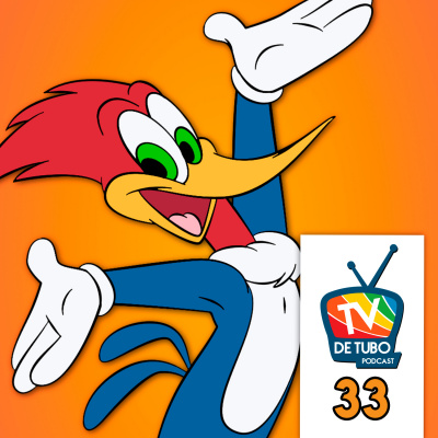 Tv De Tubo Podcast