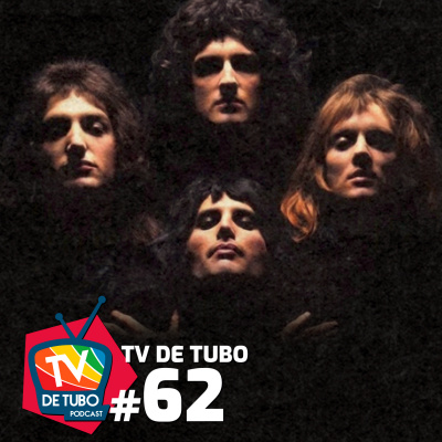 Tv De Tubo Podcast