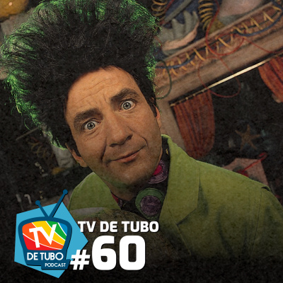 Tv De Tubo Podcast