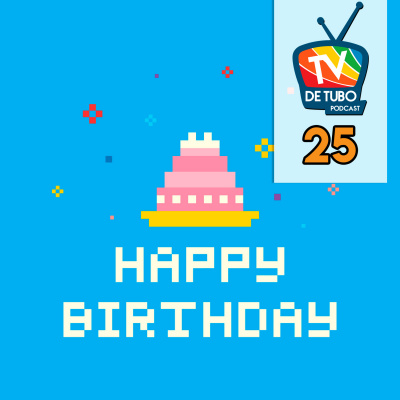 Tv De Tubo Podcast