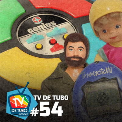 Tv De Tubo Podcast