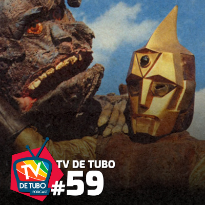 Tv De Tubo Podcast