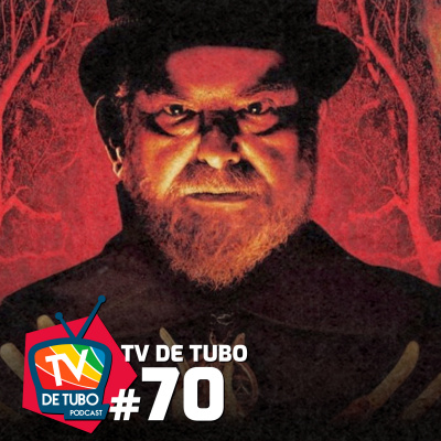 Tv De Tubo Podcast
