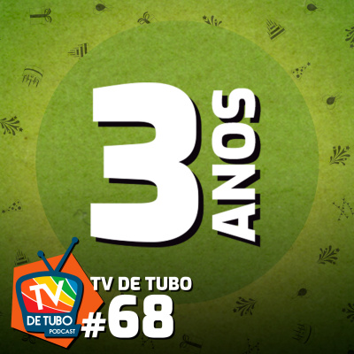 Tv De Tubo Podcast