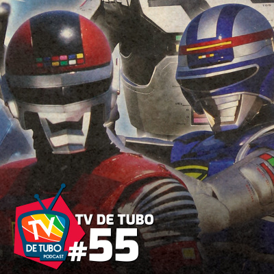 Tv De Tubo Podcast