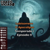 DVcast 271 - Crônicas da Sexta Era - Babel [mesa 08]