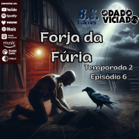 DVcast 228 - Forja da Fúria [06] - A maior dor, está até na menor perda