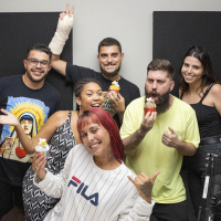 EP100 - Mais Libertinos do que Nunca!