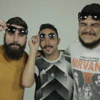 EP04 - Brisando com @Mituzito