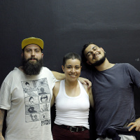 EP43 - Aula de Chupar Cu (com Janaíne Paiva)