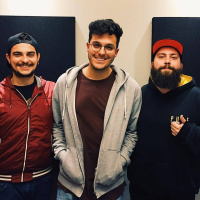 EP76 - Processo de Adoção (com Leonardo de Castro)