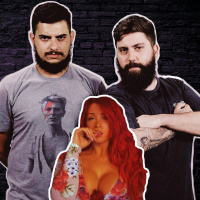 EP65 - Respeita as Mina (com Queen Briny)