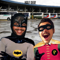 Mais que Amigos, Friends (Pedro e Vinicius)