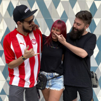 EP95 - O Libertinagem de Cara Nova