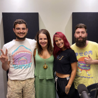 EP96 - Estamos Transando Menos? (com Ana Canosa)