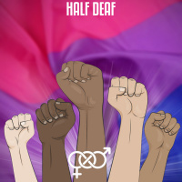 A Minha Bissexualidade