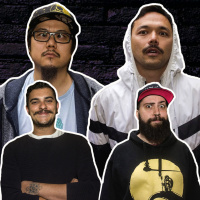 EP73 - Flagrados Transando (com Mituo e Willie)