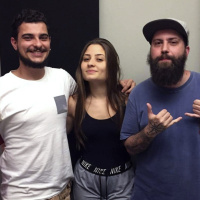 EP86 - Machismo e Assédio no Futebol (com Luana Maluf)