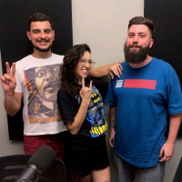 EP80 - Vida após a separação (com Danee Suave)